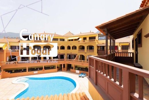 Apartment in Adeje, Province of Santa Cruz de Tenerife