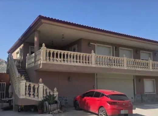 Detached House in Alicante, Valencia