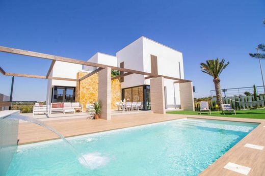 Villa a Playas de Orihuela, Provincia de Alicante