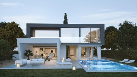 Villa in Murcia