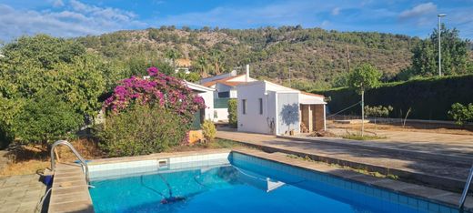 토지 / Bunyola, Illes Balears