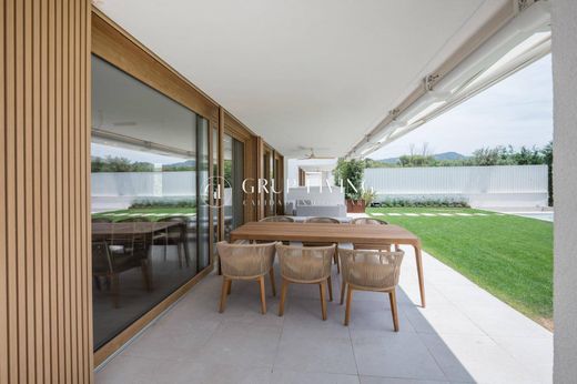 Luxury home in Sitges, Province of Barcelona