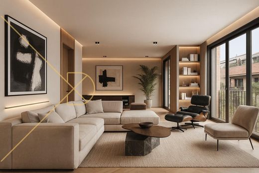 아파트 / 바르셀로나, Província de Barcelona