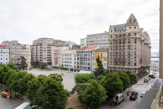 아파트 / A Coruña, Provincia da Coruña