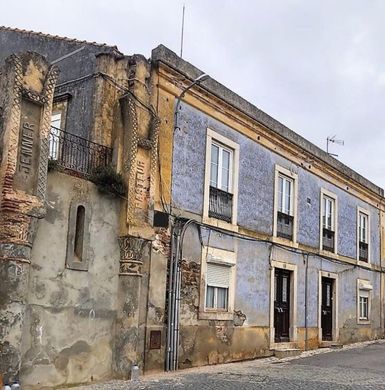 Частный Дом, Grândola, Distrito de Setúbal