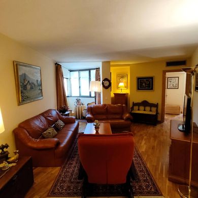 Apartment in Baqueira, Province of Lleida