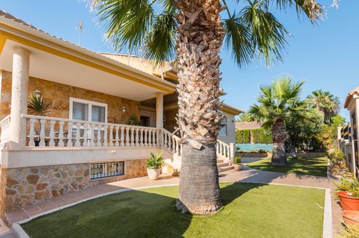 단독 저택 / Molina de Segura, Murcia