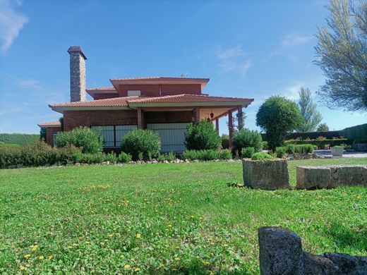 Casa de lujo en Villanubla, Provincia de Valladolid