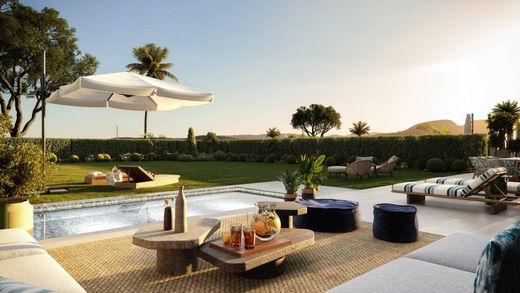 Apartment in Casares, Malaga