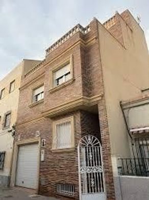Casa di lusso a Almería, Almeria