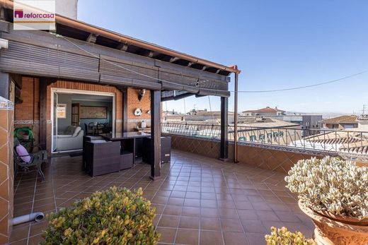 Penthouse in Granada, Andalusien