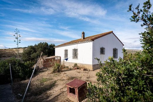 Rural or Farmhouse in Manilva, Malaga