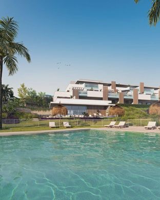 Apartment in Casares, Malaga