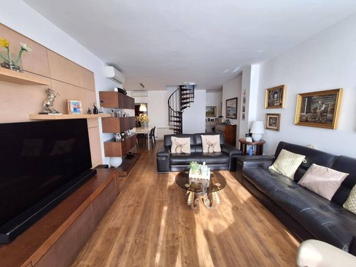 Penthouse à Sabadell, Province de Barcelone