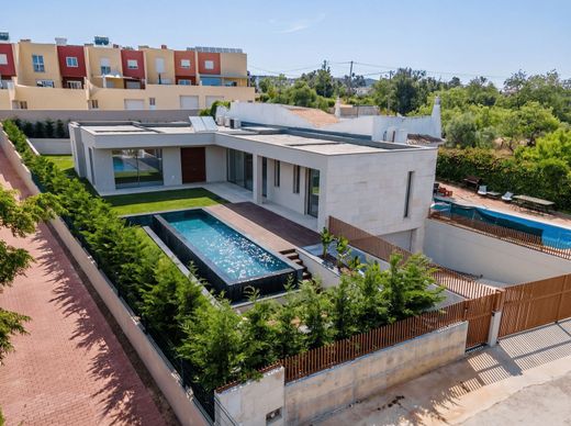 Casa en Loulé, Faro