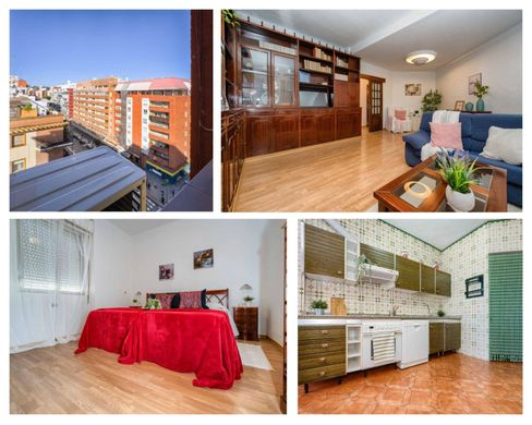 Apartment in Seville, Province of Seville