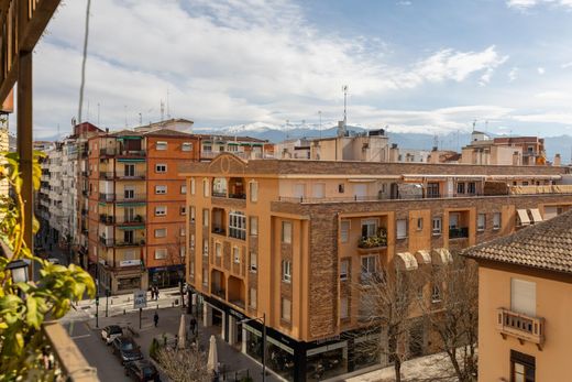 Appartement in Granada, Provincia de Granada