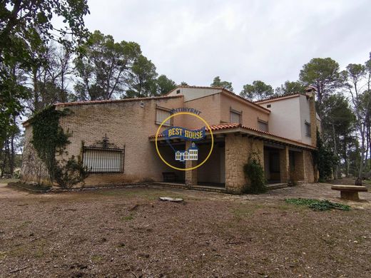 ‏בית חד-משפחתי ב  Fontanars dels Alforins, Província de València