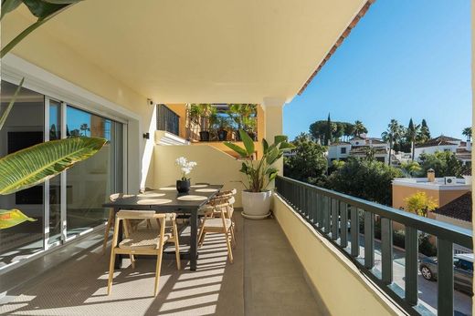 Luksusowy dom w Marbella, Provincia de Málaga