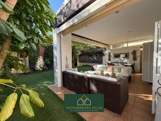 Detached House in El Puerto de Santa María, Cadiz