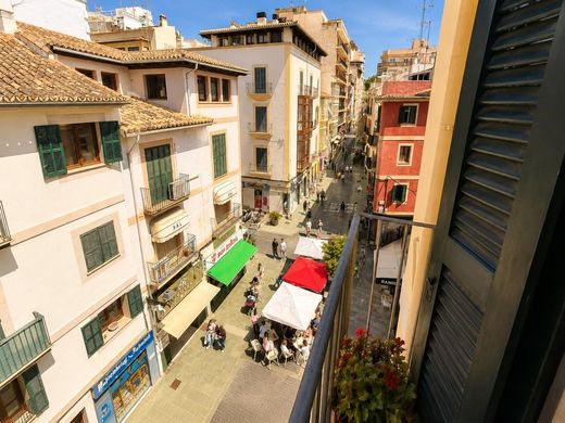 Penthouse in Palma de Mallorca, Balearen Inseln