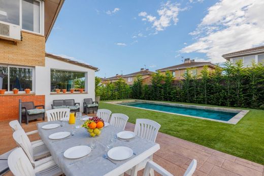 Casa de lujo en Tordera, Provincia de Barcelona