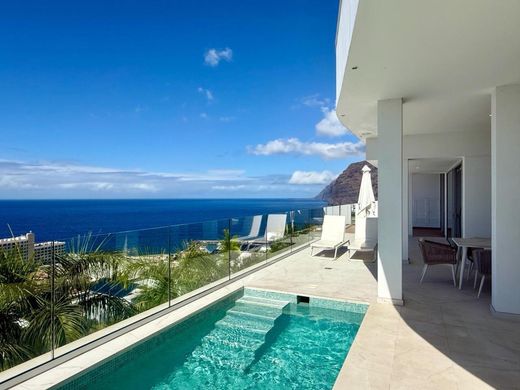 套间/公寓  Santiago del Teide, Provincia de Santa Cruz de Tenerife