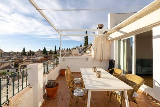 Luxury home in Granada, Andalusia