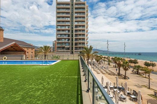 Piso / Apartamento en Badalona, Provincia de Barcelona