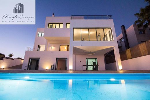 Maison individuelle à Zubia, Grenade