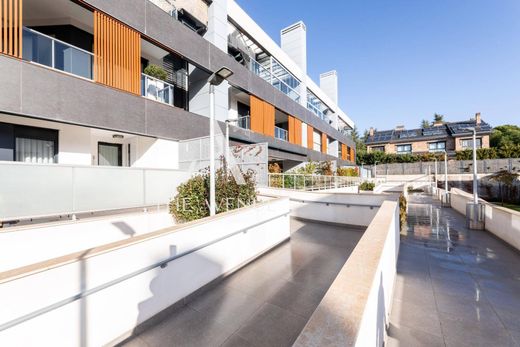 阁楼  Boadilla del Monte, Provincia de Madrid