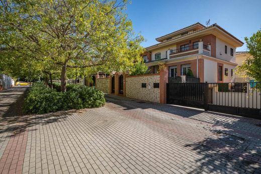 Granada, グラナダの高級住宅