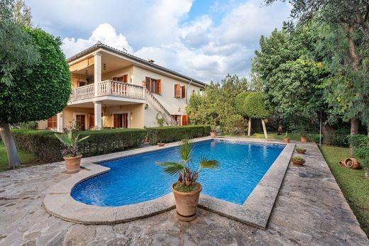 Casa en Bunyola, Islas Baleares