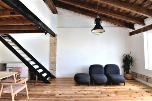 Piso / Apartamento en Valencia, Provincia de Valencia