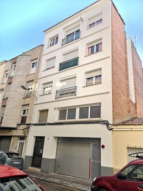 Komplex apartman Girona, Província de Girona