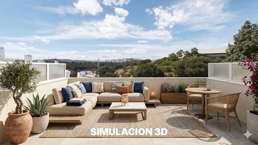 Luxury home in Mijas, Malaga