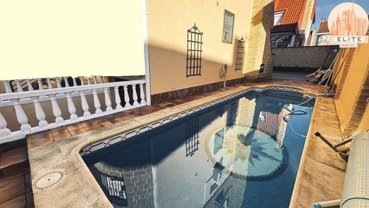 Casa Geminada - Torrejón de la Calzada, Provincia de Madrid
