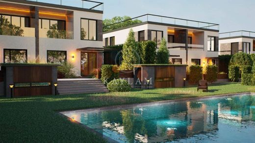 Luksusowy dom w Lloret de Mar, Província de Girona