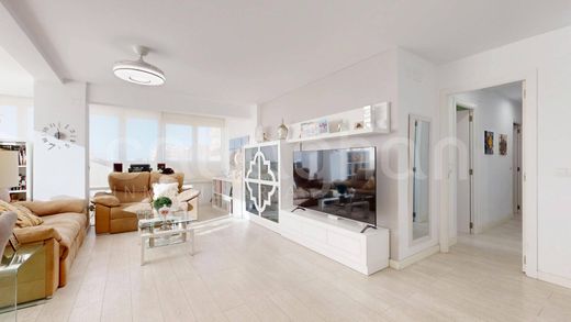 Apartment in Valencia