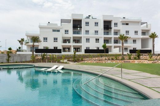 Apartment in Orihuela Costa, Province of Alicante