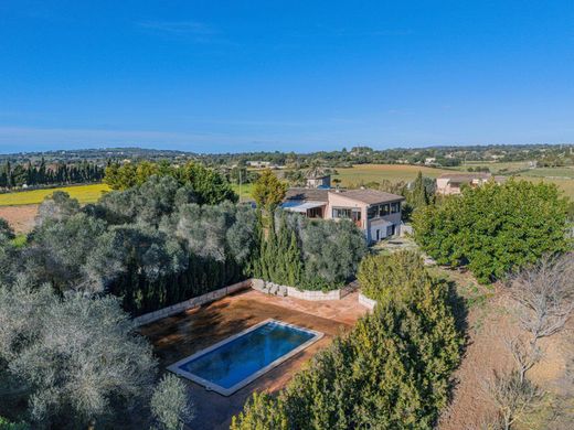 Casa rural / Casa de pueblo en Manacor, Islas Baleares