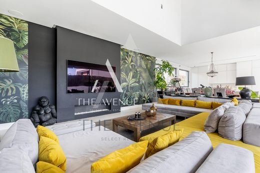 独立式房屋  Boadilla del Monte, Provincia de Madrid