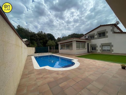 Luxury home in L'Ametlla del Vallès, Province of Barcelona