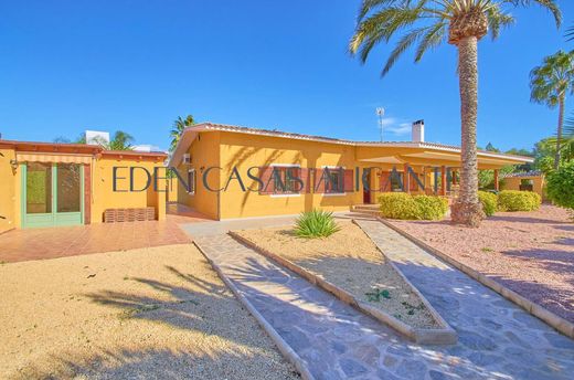 Luxe woning in Mutxamel, Provincia de Alicante