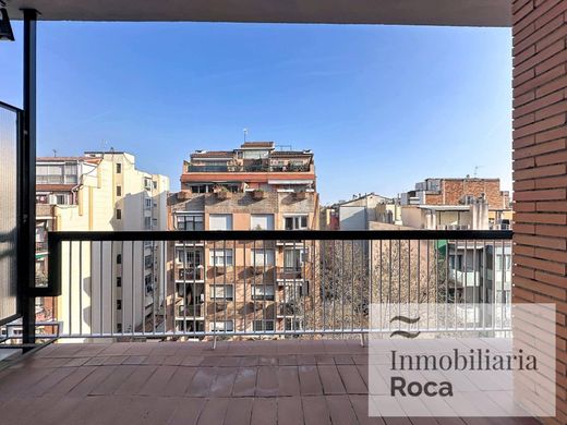 Apartment / Etagenwohnung in Barcelona, Provinz Barcelona