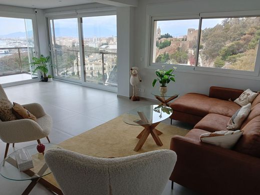 Appartamento a Málaga, Andalusia