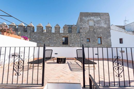 Casa en Vejer de la Frontera, Cádiz