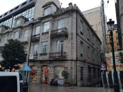 Appartementencomplex in Vigo, Provincia de Pontevedra