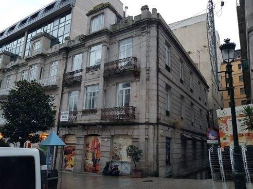 Edificio en Vigo, Pontevedra