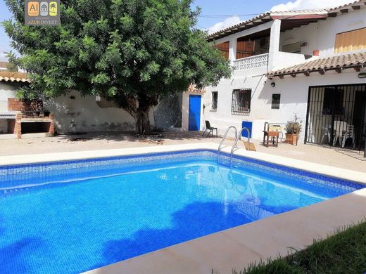 Maison de luxe à Altea la Vella, Alicante